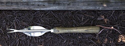Stainless Steel Daisy Grubber