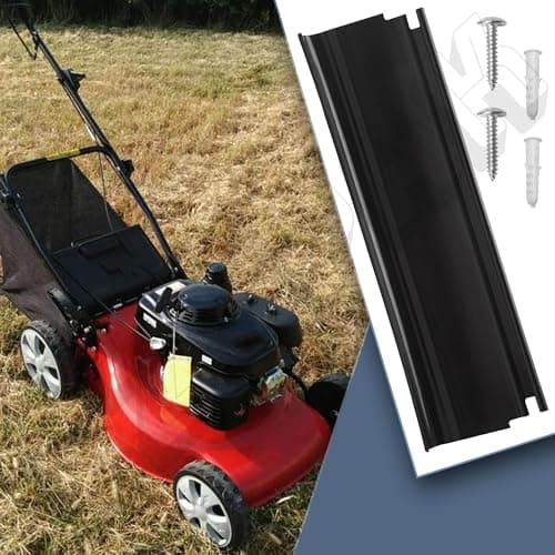 115-8420 Trailing Shield for Toro 22" Recycler Lawn Mowers / 22” Walk Behind Lawn Mower, Fits 20330 20330C 20331 20331C 20339 20339C 20350 20351 Model