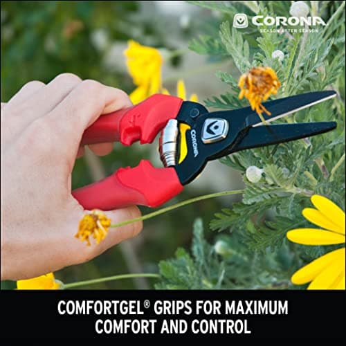 Corona FS 3204 ComfortGEL Snips
