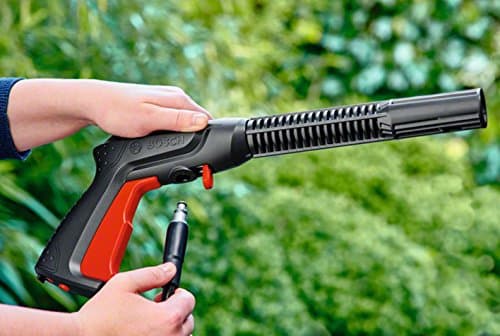 Bosch F016F04796 High Pressure Washer Gun