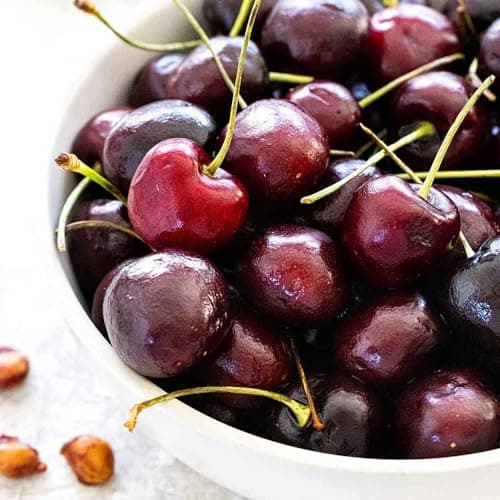 6 Types Mix Fruit Seeds for Planting Outdoor-100 Grape &100 Apple & 100 Kiwi & 10 Cherimoya &10 Mulberry & 20 Cherry Seeds Non-GMO Heirloom Fruit Seeds Sweet and Delicious