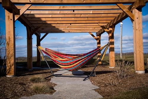 Vivere UHSDO9-23 Hammock, Paradise