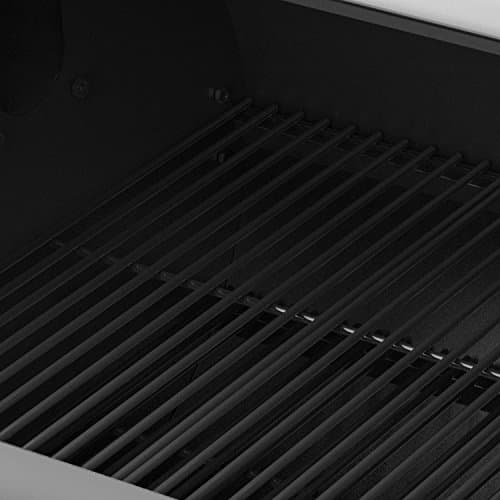 Dyna-Glo DGSS730CBO-D-KIT Signature SeriesBarrel Charcoal Grill & Side Firebox