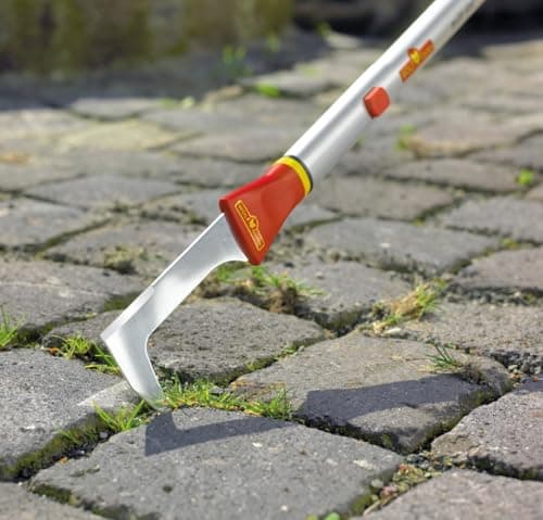 Wolf-Garten ZMA150 59-Inch Multi-Star Aluminum Handle