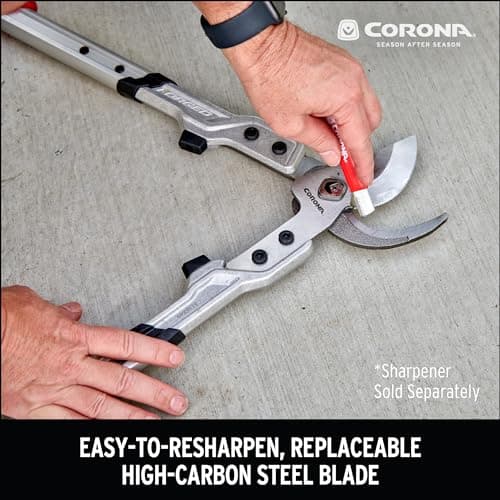 Corona X Series Pro 2-1/4 Inch Bypass Lopper
