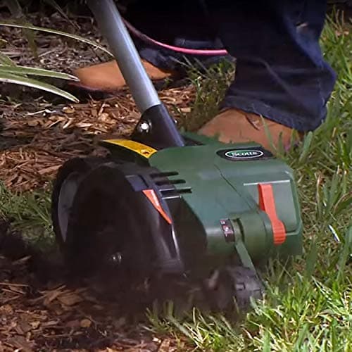 Scotts Outdoor Power Tools ED70012S 11-Amp 3-Position Corded Electric Lawn Edger