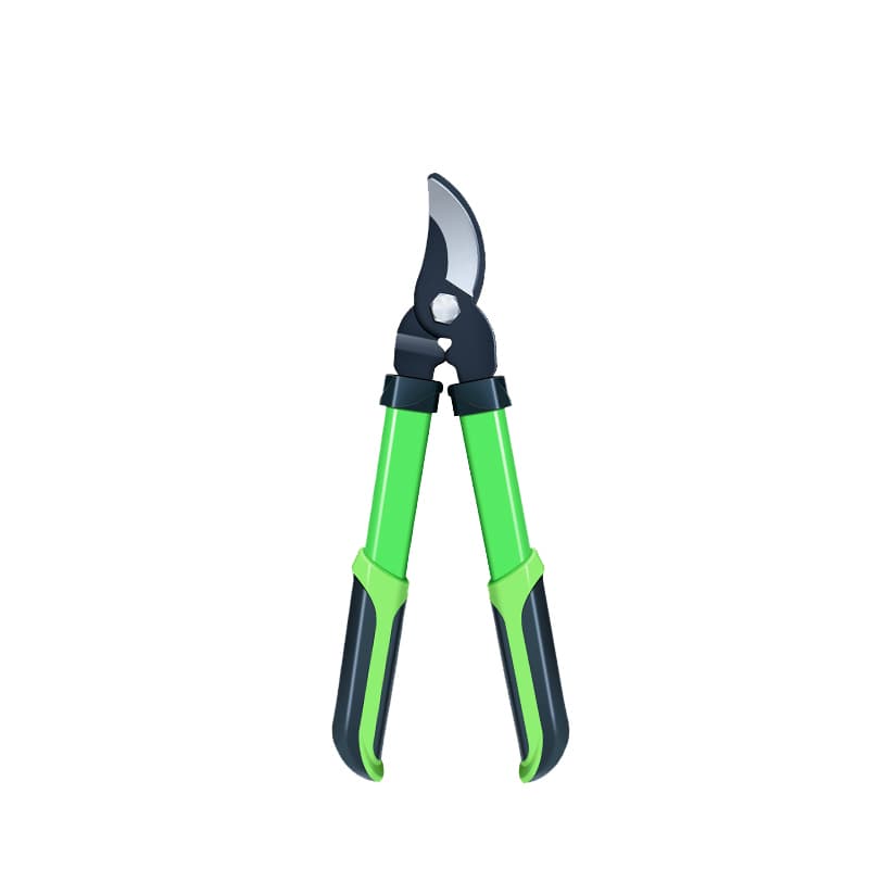 16'' Loppers for Tree Trimming,Tree Branch Cutter with SK5 Sharp Blade,1.3''Cutting Capacity for Shrubs and Bushes