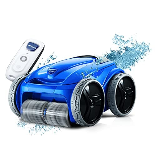 Zodiac 9550 Sport Robotic In-Ground Pool Cleaner