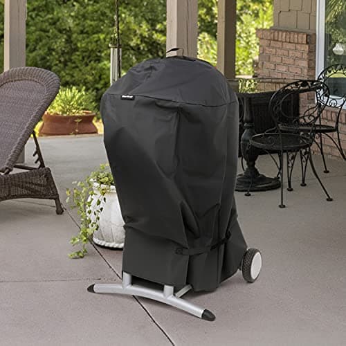 Char-Broil Patio Bistro Cover, without Side Shelves