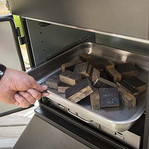 Broil King 923610 Vertical Charcoal Smoker