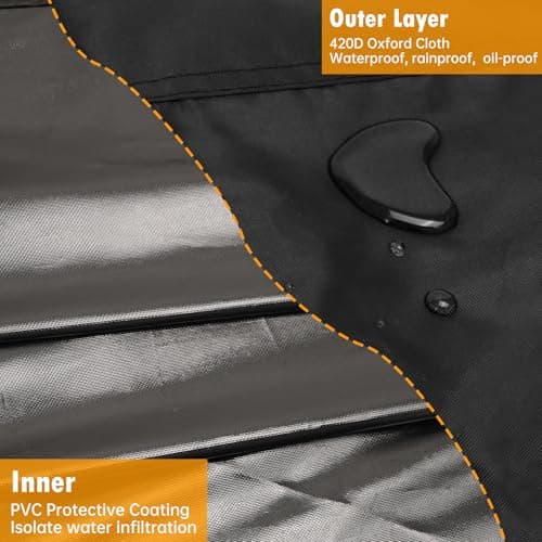 Outdoor Pool Heater Cover for Hayward,Winter Swimming Pool Heat Pump Covers for Outside Units,Pool Pump Equipment Cover