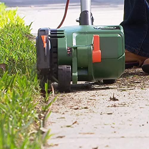 Scotts Outdoor Power Tools ED70012S 11-Amp 3-Position Corded Electric Lawn Edger