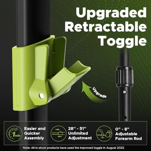 Metal Detector for Adults, Rechargeable Battery for 20H Typical Use, 5 Professional Mode with Higher Accuracy 10” Waterproof Coil for Gold Detecting