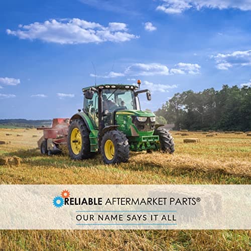 RAParts New Small Frame Additional 4th Step Fits Case-IH Tractor Models 544 656 +