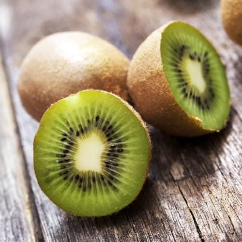6 Types Mix Fruit Seeds for Planting Outdoor-100 Grape &100 Apple & 100 Kiwi & 10 Cherimoya &10 Mulberry & 20 Cherry Seeds Non-GMO Heirloom Fruit Seeds Sweet and Delicious