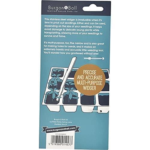 Burgon & Ball Seedling Widger