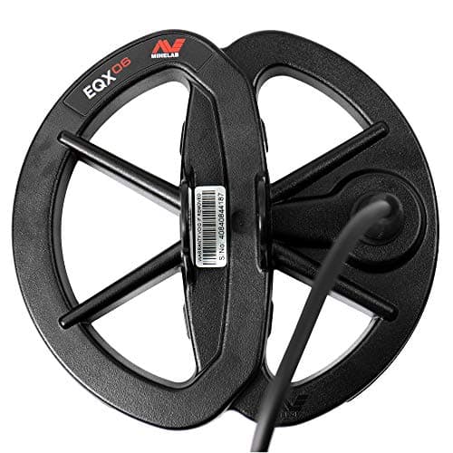 MINELAB Metal Detectors Minelab Equinox 800 Metal Detector with 6inch Coil and Pro Find 20 Pinpointer