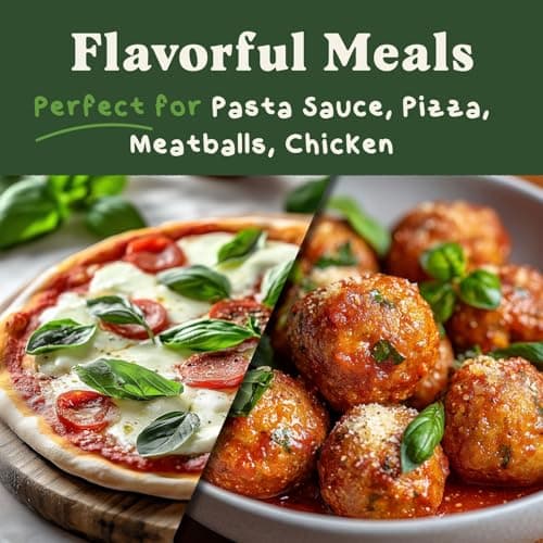 Organic Oregano Seeds for Planting Indoor and Outdoor, Non-GMO and USDA Certified Herb Seed Packet for Hydroponic Garden Indoor or Planting Outdoors (Italian Oregano)