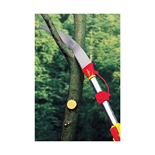 Wolf-Garten 7231009 Tree Saw