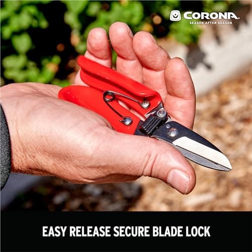 Corona ERGO Deadheader​ Snip