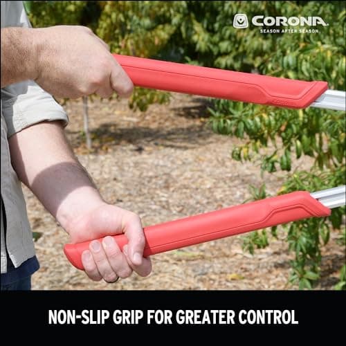 Corona X Series Pro 2-1/4 Inch Bypass Lopper
