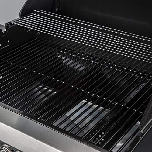Dyna-Glo 3 Burner Red LP Gas Grill
