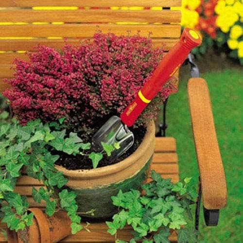 Wolf Garten LUSM Multi-Change Hand Trowel