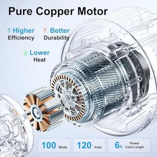 MEPTY 2500CFM Swamp Cooler Air Conditioner, 3-IN-1 Evaporative Air Cooler with 8Gal Tank, 120°Oscillation, 12H Timer, Remote Control, 3 Speeds, Outdoor Cooling Fan for Patio, Garage, Porch,Indoor Use