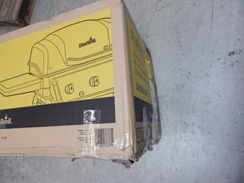 American Gourmet by Char-Broil Classic Series Convective 3-Burner Propane Stainless Steel Gas Grill - 463773717