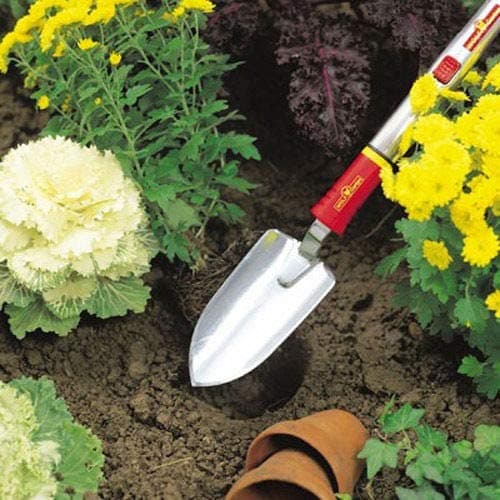 Wolf Garten LUSM Multi-Change Hand Trowel