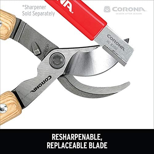 Corona WL 3351 Bypass Lopper, 26-Inch, Brown