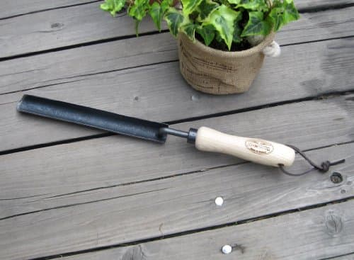 DeWit Dutch Transplanter