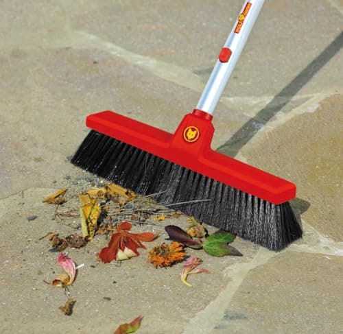 Wolf-Garten ZMA150 59-Inch Multi-Star Aluminum Handle
