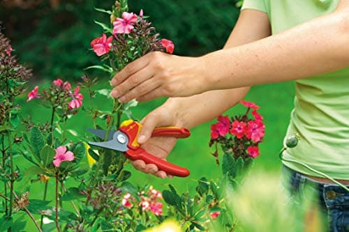 WOLF Garten RR1500 Bypass Secateurs