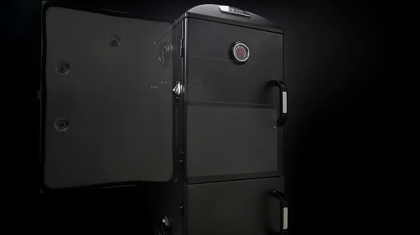 Broil King 923610 Vertical Charcoal Smoker