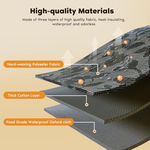 Portable Sauna Box with 3L 1200W Steamer, Personal Sauna Tent with 15 Adjustable Heat Levels, Steam Sauna Full Body for Home, Steam Room with Foldable Chair