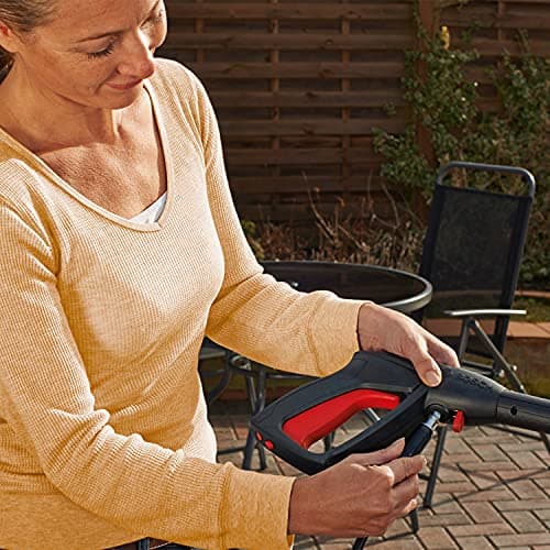 Bosch F016800360 6 m High Pressure Hose for AQT High Pressure Washers