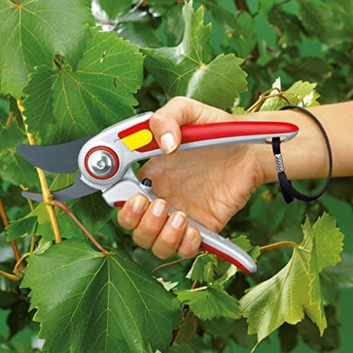 WOLF Garten RR5000 Professional Bypass Pruner 7263007