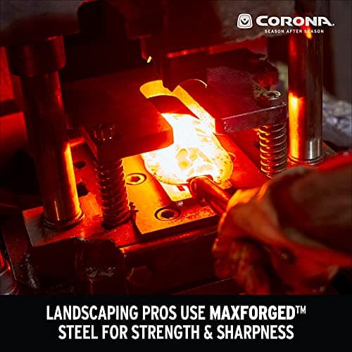 Corona Tools | 32-inch Branch Cutter DualCUT Bypass Loppers | Tree Trimmer Cuts Branches up to 2-inches in Diameter | SL 7180