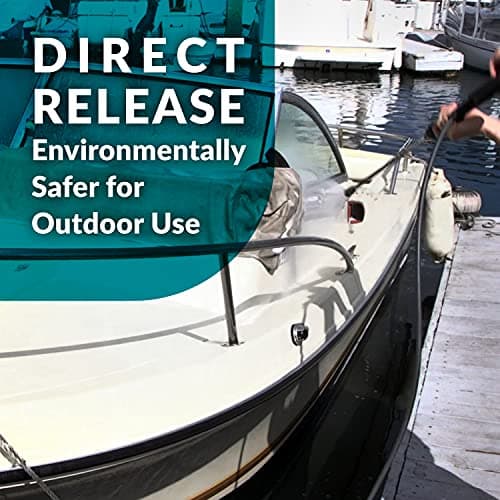 Simple Green Oxy Solve Total Outdoor Pressure Washer Cleaner – 1 Gal