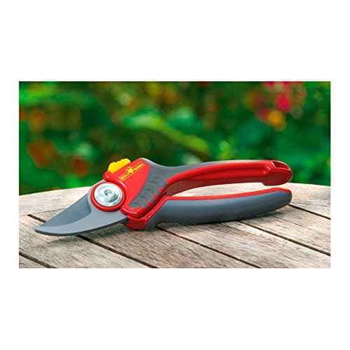 Wolf-Garten Premium Plus Bypass Pruner RR4000