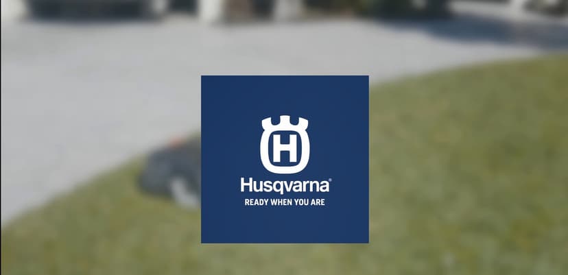 Husqvarna Automower 430XH Robotic Lawn Mower with GPS Assisted Navigation, Automatic Lawn Mower with Self Installation, Ultra-Quiet Smart Mowing Tech for Medium to Large Yards (0.8 Acre) 967852945