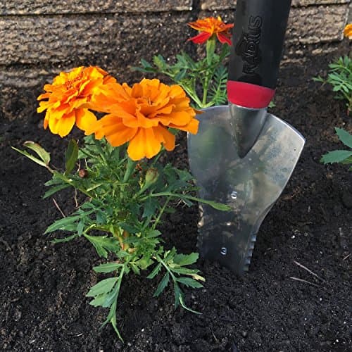 Radius Garden 15202 DIG Multi-Purpose Tool, Green