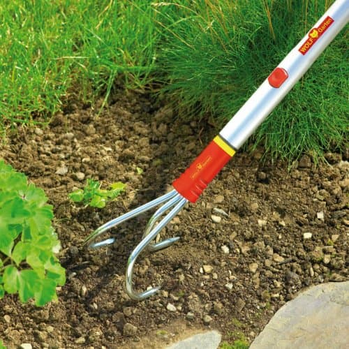 Wolf-Garten Classic Soil Cultivator 1315004