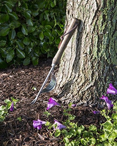 Stainless Steel Daisy Grubber