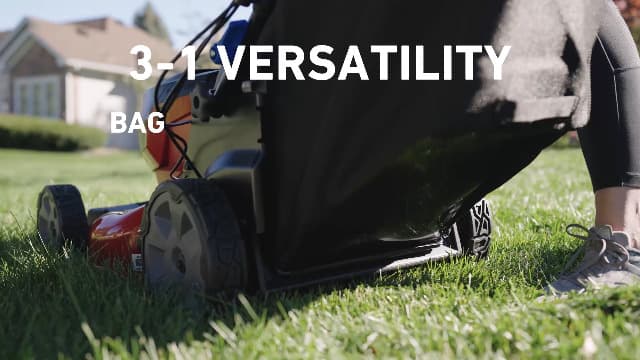 Toro 60V MAX* 21 in. Recycler® Push Lawn Mower - Battery/Charger Not Included