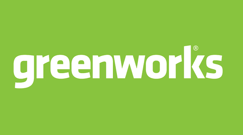 Greenworks 60V 17" Brushless (Push) Lawn Mower, 4.0Ah Battery and 3A Charger