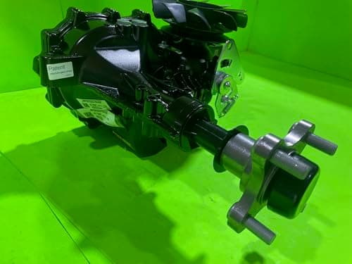 for Hydro-Gear ZS-GHEF-9T7B-11RX - Hydrostatic Transmission ZT-3400
