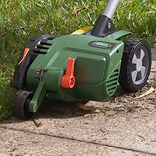 Scotts Outdoor Power Tools ED70012S 11-Amp 3-Position Corded Electric Lawn Edger