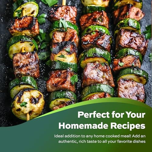 50 Black Beauty Zucchini Seeds for Planting – Heirloom, Non-GMO, USA Grown – Summer Squash (Cucurbita Pepo) – by RDR Seeds